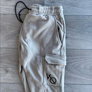 Vanquish Fitness Joggers